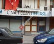Çınar Ecza Deposu