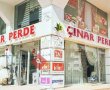 Çınar Perde Tasarim