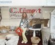 Cömert Mermer