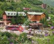 Coşandere Turistik Tesisleri