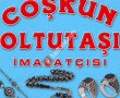 Coşkun Oltu Taşı / Tesbih Yüzük Takı Çeşitleri