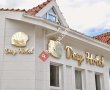 Deep Hotel Istanbul