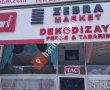Dekodizayn Perde Tasarım