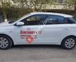 Dikimevi Sürücü Kursu