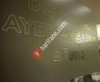 Diş Hekimi Ayberk Şafak BENLİ