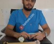Diş Hekimi Gökhan Öztürk