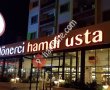 Dönerci Hamdi Usta