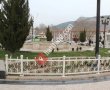Dudayev Parkı Çay Bahçesi