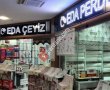 EDA ÇEYİZ PERDE