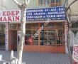 Edep MAKİNA & Terzi