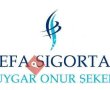 EFA SİGORTA