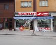 Ekerler Ayakkabi Ambalaj Dünyası