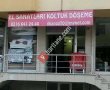 El Sanatları Koltuk Döşeme
