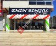 EMİM BİNGÖL AVİZE AYDINLATMA