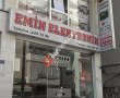 Emin Elektronik Yetkili Bölge Servisleri 