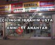 Kale Kilit Servisi Dortek Yetkili Çilingir Emniyet Anahtar