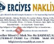 Erciyes Nakliyat