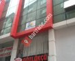 ERTAŞ BİLİŞİM TEKNOLOJİLERİ SAN. VE TİC. LTD. ŞTİ.