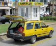 Marmaris Taksi Es