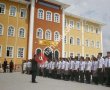 Eskişehir Sivrihisar FAHRİ KESKİN FEN LİSESİ