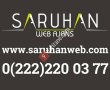 Eskişehir Web Tasarım | Saruhan Web Ajans