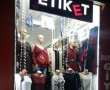Etiket Butik