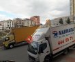 İSTANBUL- MALTEPE EVLİYA ÇELEBİ İLKOKULU