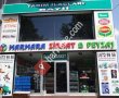 Evren Oto Sanayi Sitesi