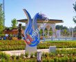 Expo 2016 Antalya Tarım ve Biyocesitlilik Müzesi