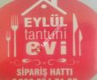 Eylül Tantuni Evi