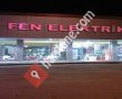 FEN ELEKTRİK SAN.TİC LTD.ŞTİ