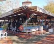 Fethiye Balıkçılar Hal ve pazar yeri