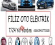 Filiz Oto Elektrik