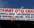 FIRAT OTO CAM