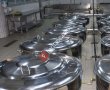 Füzyon Yemek Fabrikasi