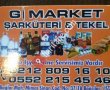 G Market