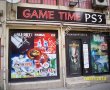 game time playstation