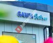 Ganita restaurant