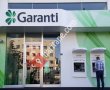 Garanti Bankası İncilipınar Gaziantep Şubesi