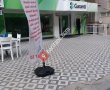 Garanti Bankası Üçkuyular Şubesi