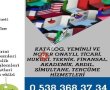 GAZİANTEP YEMINLI TERCÜME +90 538 368 37 34
