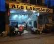 Gaziantepli Alo Lahmacun