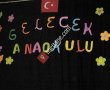 GELECEK ANAOKULU (SİNANOBA)