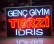 GENCGİYİM TERZİ İDRİS