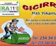 Gıcır Halı Yıkama