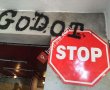 GODOT STOP
