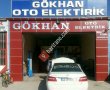 Gökhan Oto Elektrik