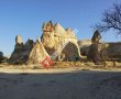 Göreme Tarihi Milli Parkı