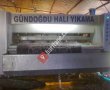 Gündoğdu halı yıkama
