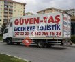 Güventaş Nakliyat